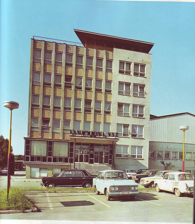 Zimný štadion Trojáka